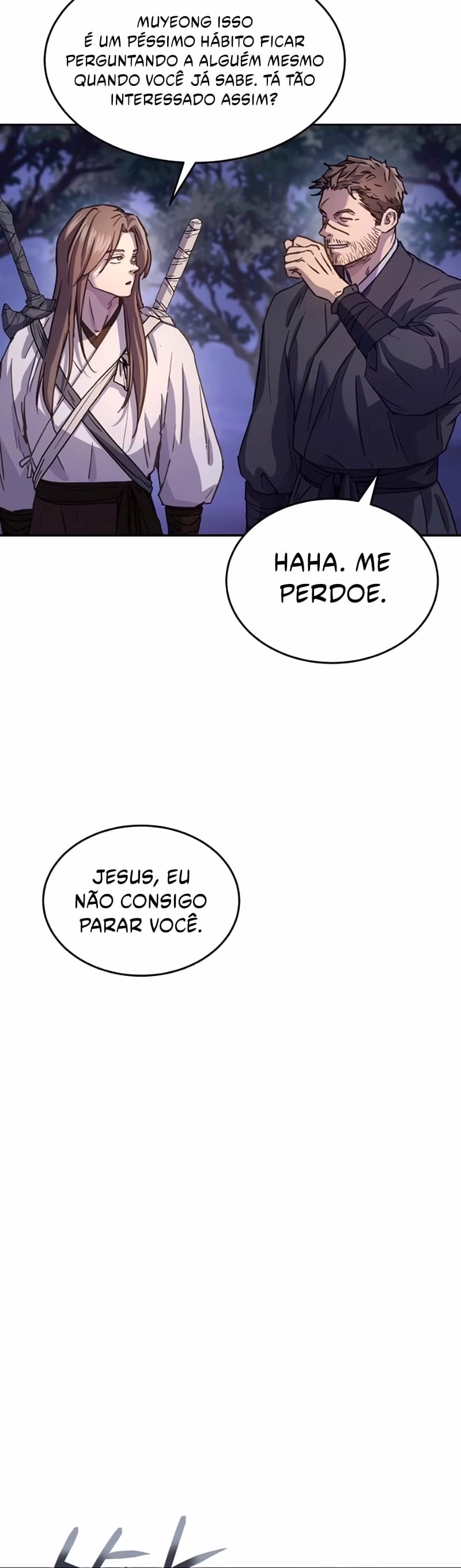 DomÃ­nio Absoluto capitulo 10 pagina 51