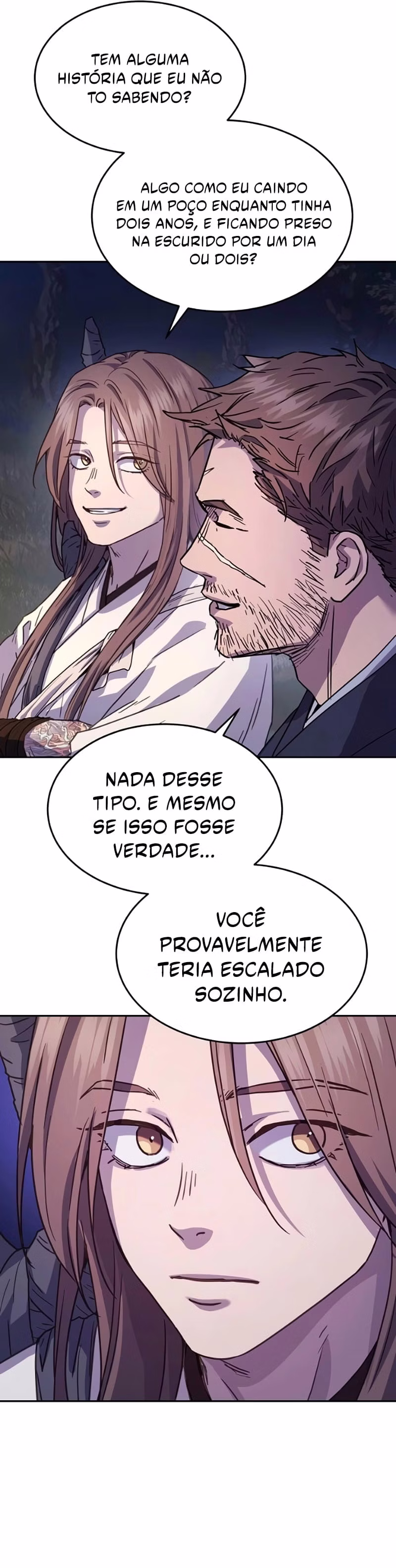 DomÃ­nio Absoluto capitulo 10 pagina 53