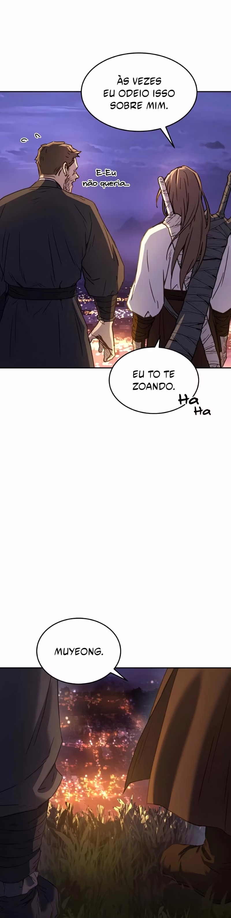 DomÃ­nio Absoluto capitulo 10 pagina 54