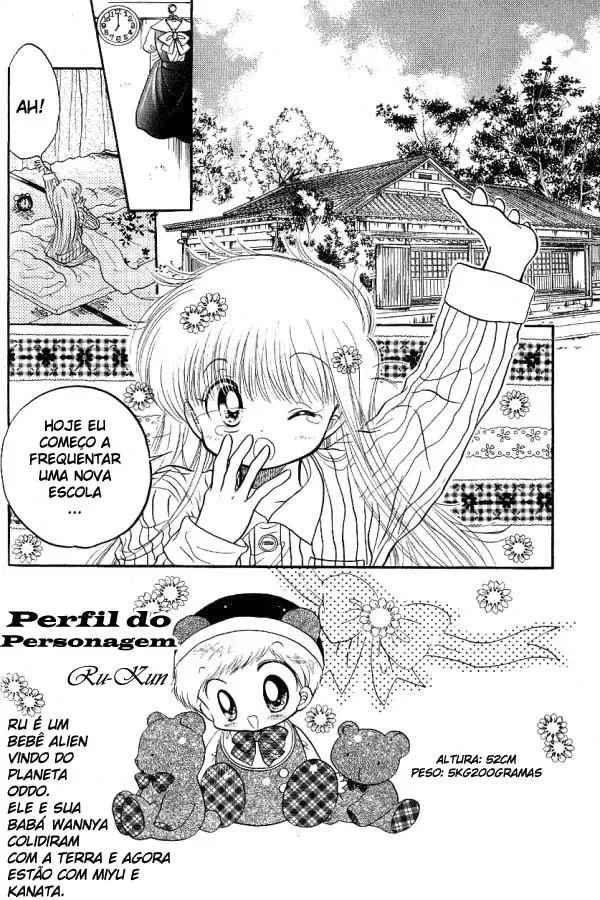Daa! Daa! Daa! capitulo 3 pagina 2