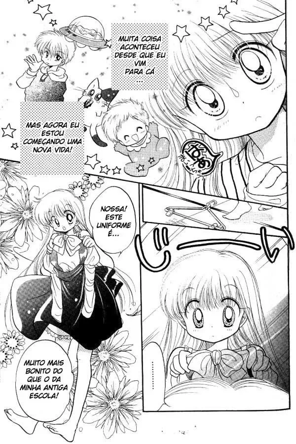 Daa! Daa! Daa! capitulo 3 pagina 3