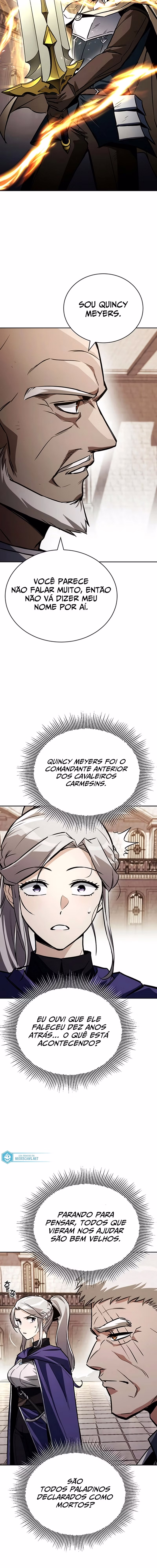 A SuperaÃ§Ã£o do Nobre Vagabundo capitulo 96 pagina 12