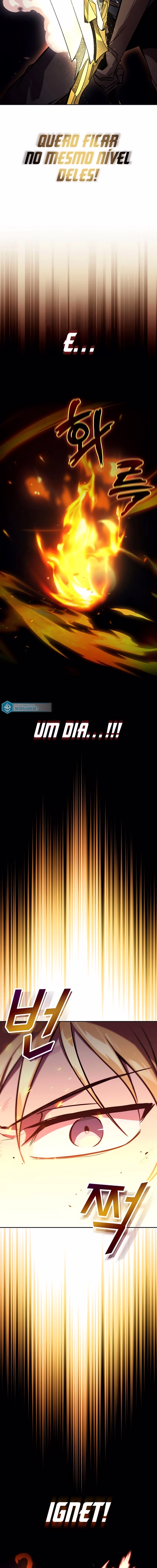A SuperaÃ§Ã£o do Nobre Vagabundo capitulo 96 pagina 16