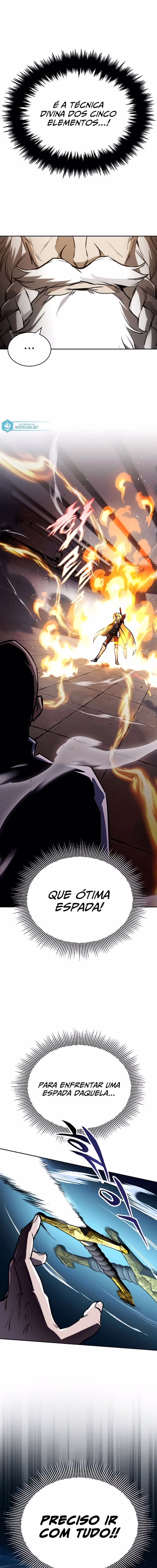A SuperaÃ§Ã£o do Nobre Vagabundo capitulo 96 pagina 18