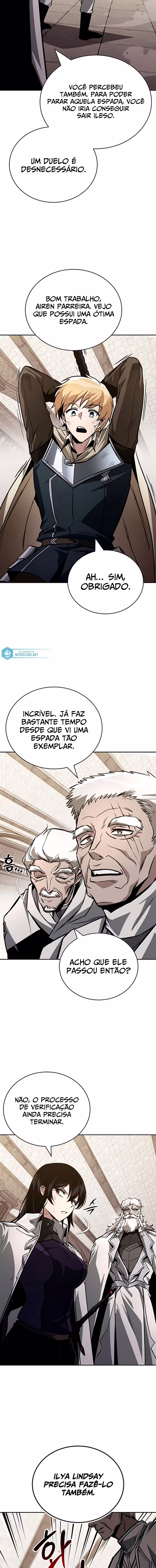 A SuperaÃ§Ã£o do Nobre Vagabundo capitulo 96 pagina 20