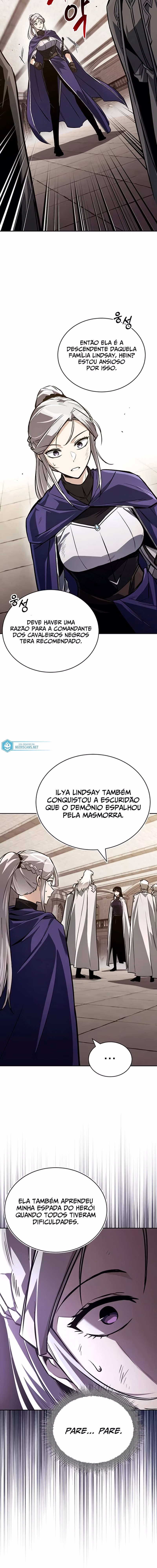 A SuperaÃ§Ã£o do Nobre Vagabundo capitulo 96 pagina 21