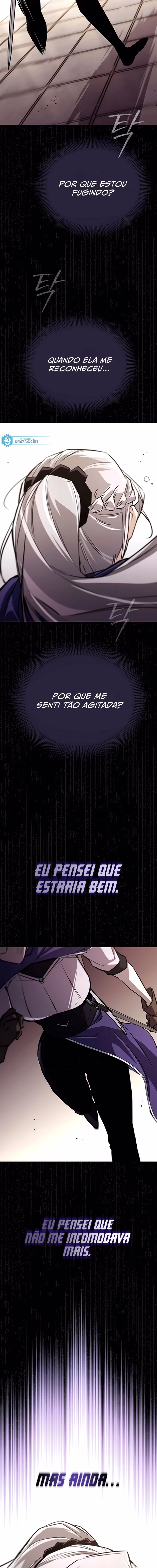A SuperaÃ§Ã£o do Nobre Vagabundo capitulo 96 pagina 24