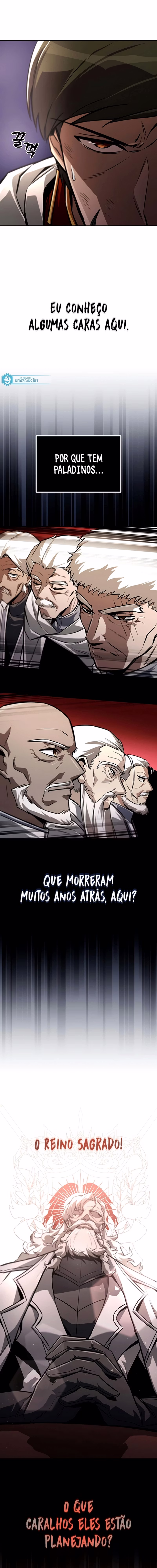 A SuperaÃ§Ã£o do Nobre Vagabundo capitulo 96 pagina 4