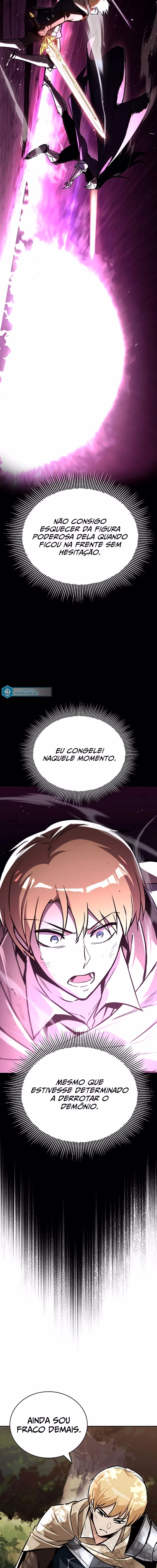 A SuperaÃ§Ã£o do Nobre Vagabundo capitulo 96 pagina 6