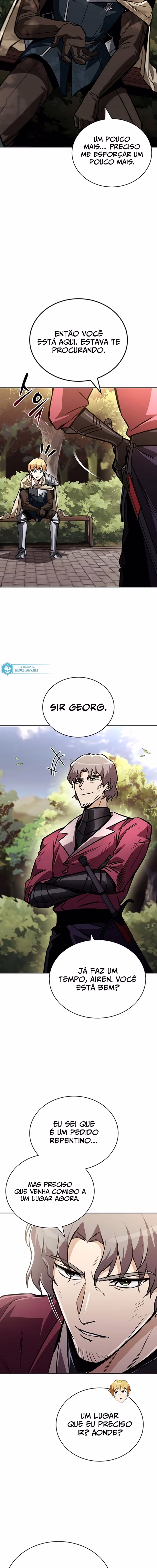 A SuperaÃ§Ã£o do Nobre Vagabundo capitulo 96 pagina 7