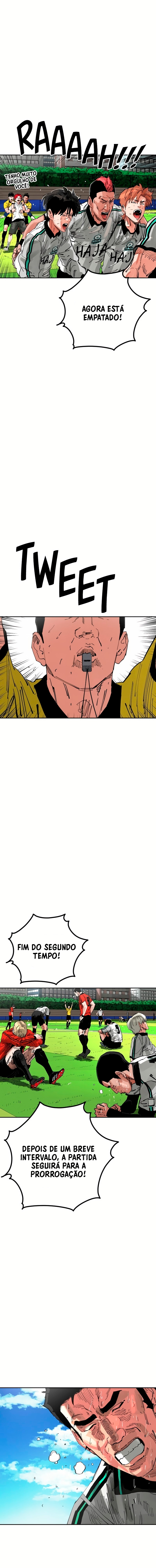 O Grande Salto capitulo 210 pagina 20