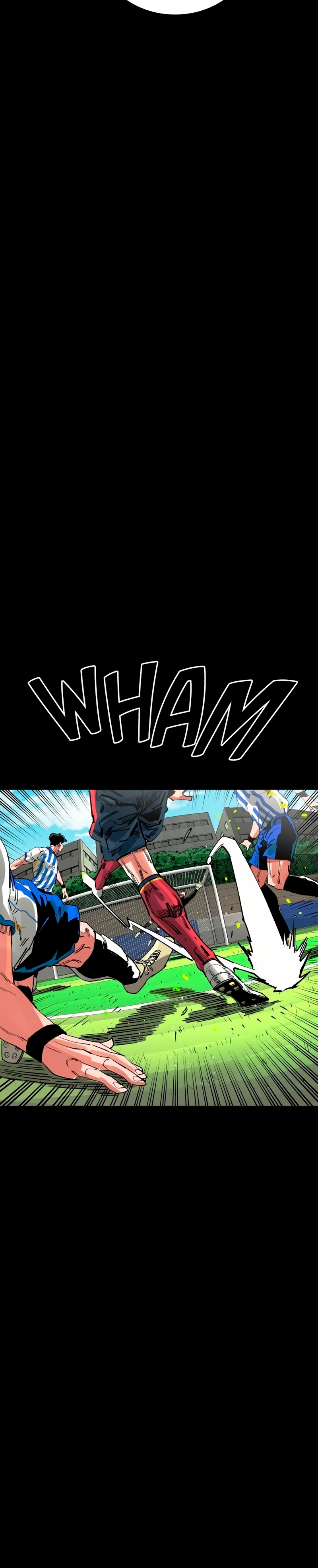 O Grande Salto capitulo 210 pagina 4