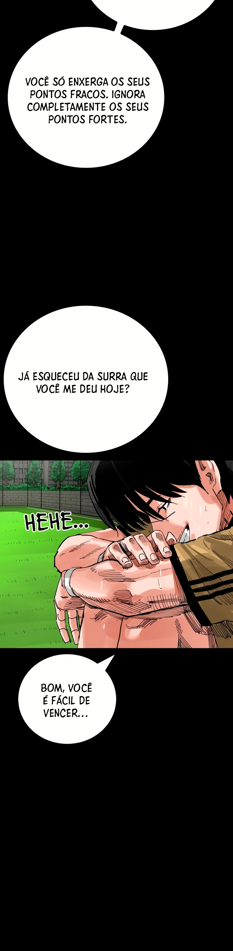 O Grande Salto capitulo 210 pagina 10