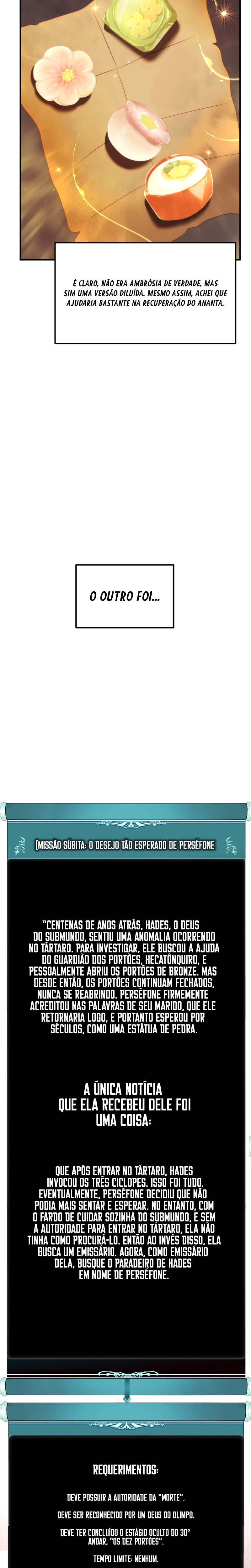 A Segunda Vida do Ranker capitulo 200 pagina 12