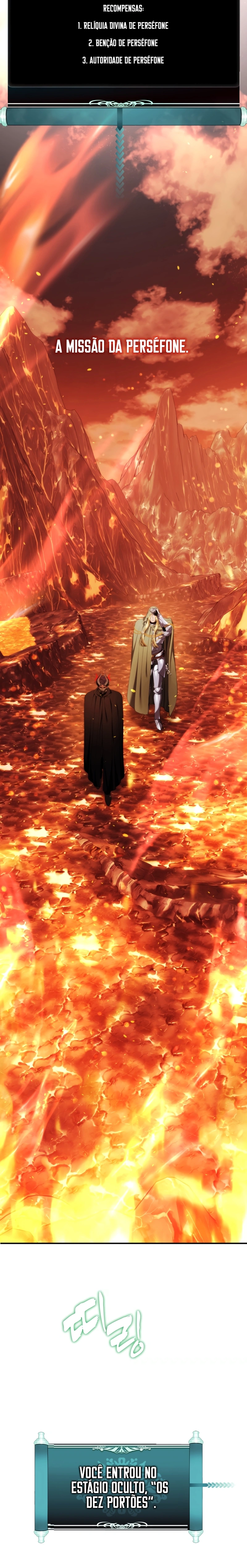 A Segunda Vida do Ranker capitulo 200 pagina 13