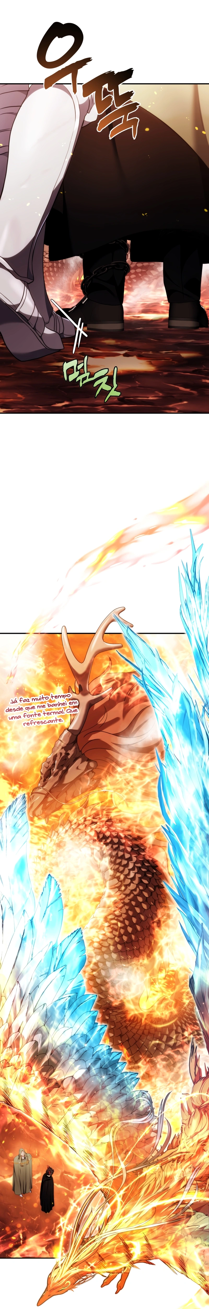 A Segunda Vida do Ranker capitulo 200 pagina 15