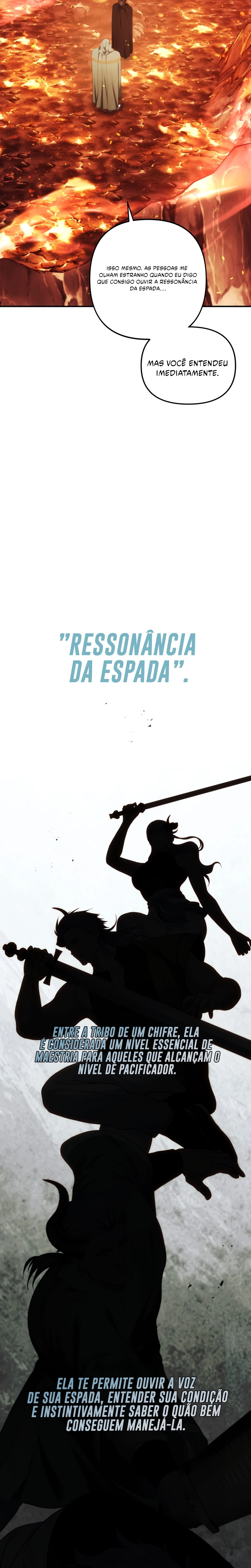 A Segunda Vida do Ranker capitulo 200 pagina 21