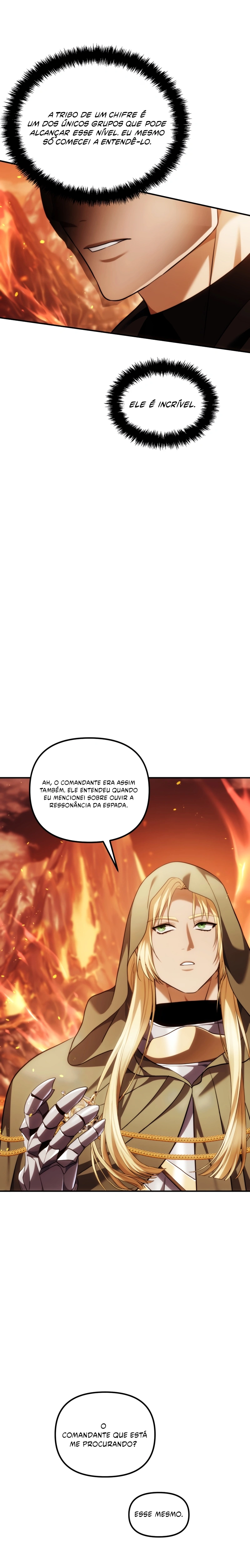 A Segunda Vida do Ranker capitulo 200 pagina 23