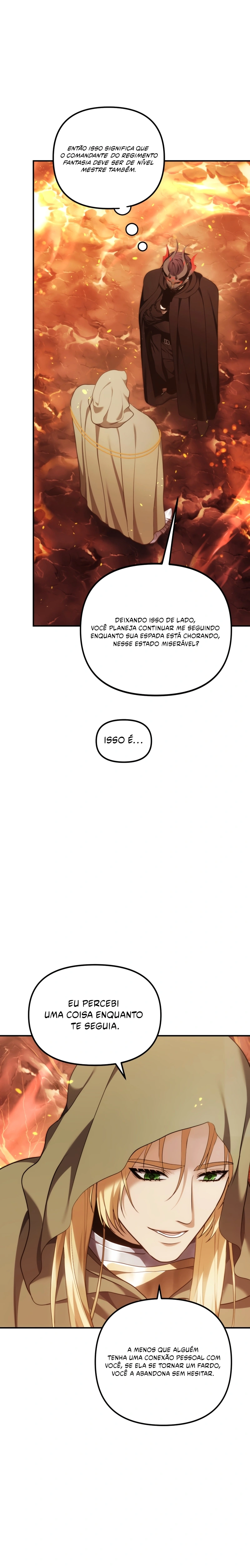 A Segunda Vida do Ranker capitulo 200 pagina 24