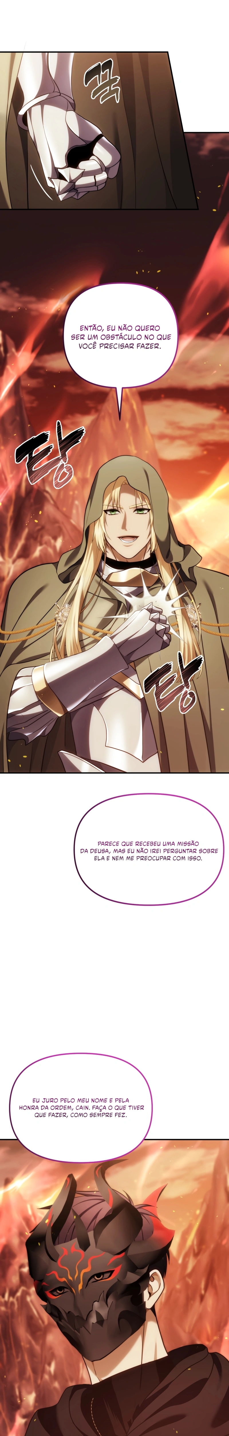 A Segunda Vida do Ranker capitulo 200 pagina 25