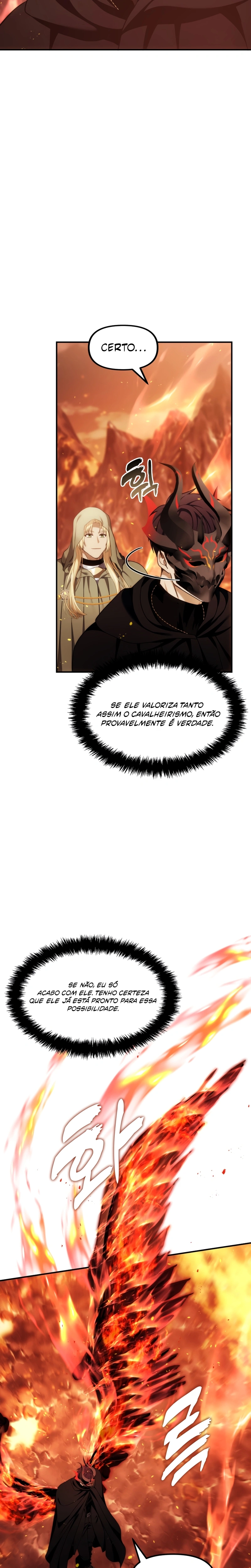 A Segunda Vida do Ranker capitulo 200 pagina 26