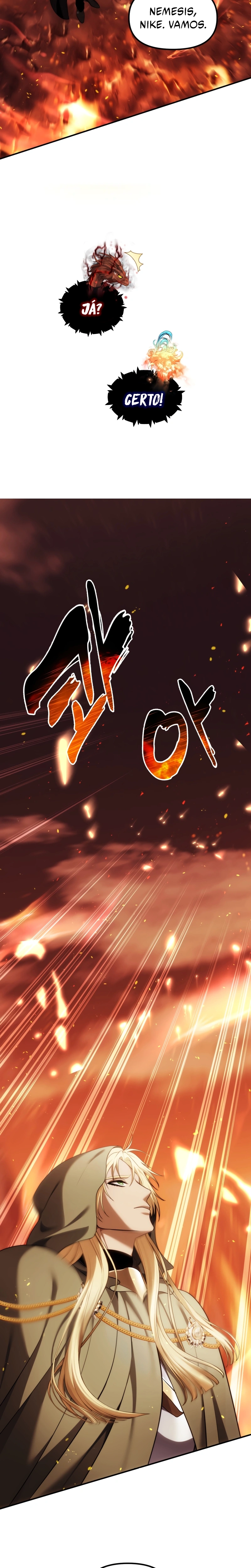 A Segunda Vida do Ranker capitulo 200 pagina 27