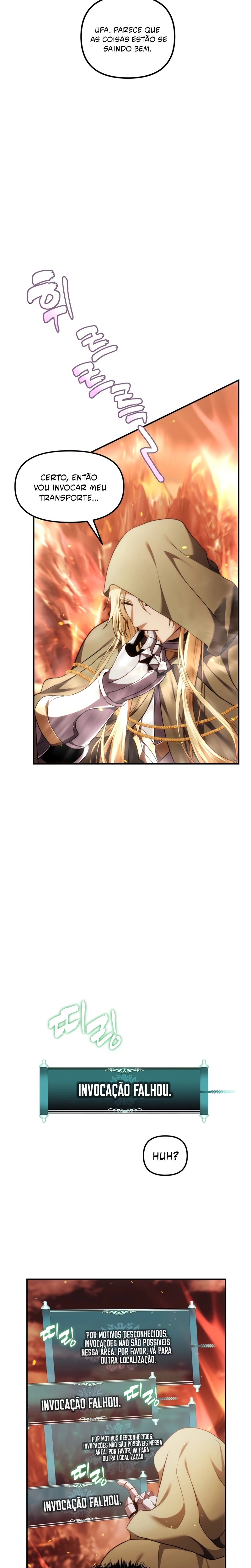 A Segunda Vida do Ranker capitulo 200 pagina 28