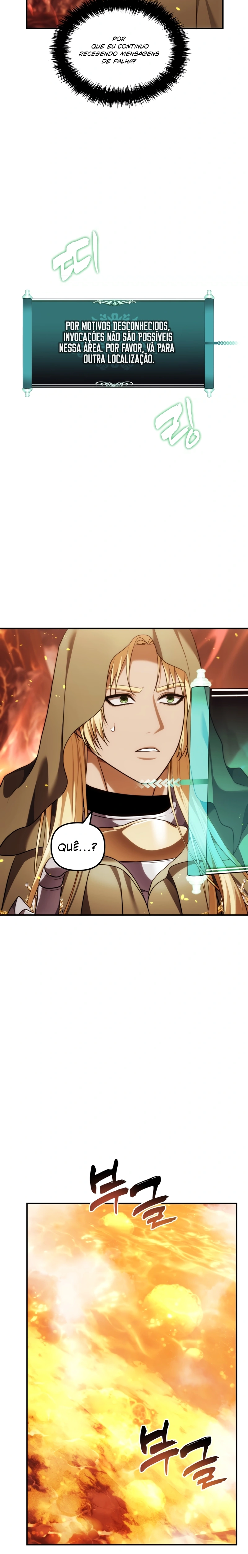 A Segunda Vida do Ranker capitulo 200 pagina 29