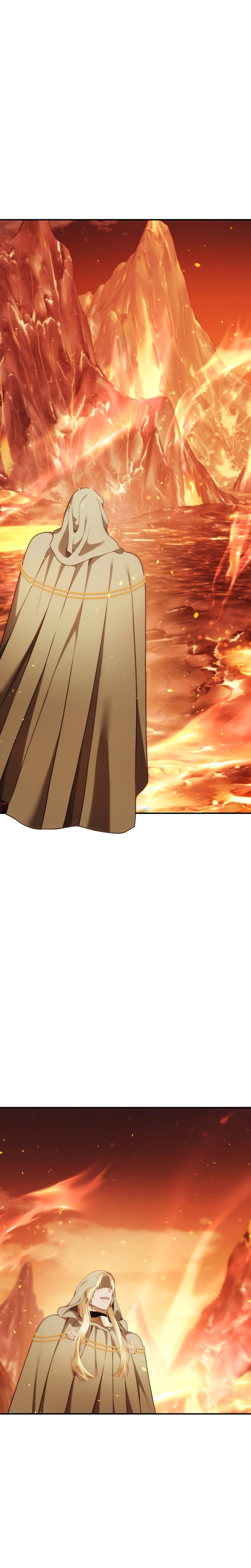 A Segunda Vida do Ranker capitulo 200 pagina 30