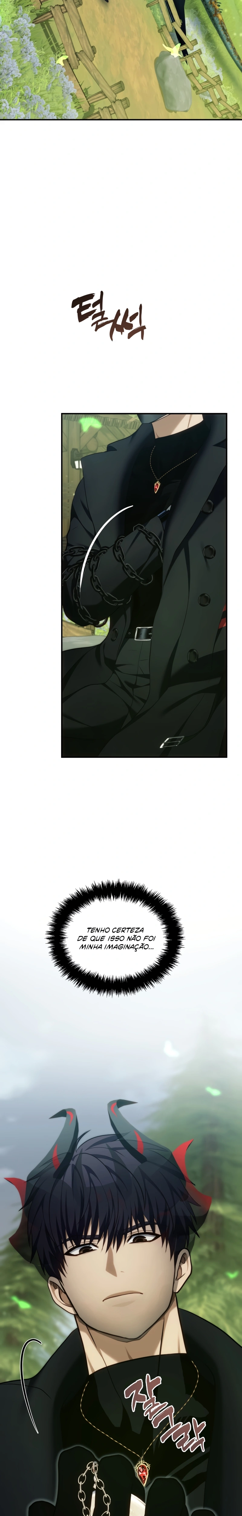 A Segunda Vida do Ranker capitulo 200 pagina 4