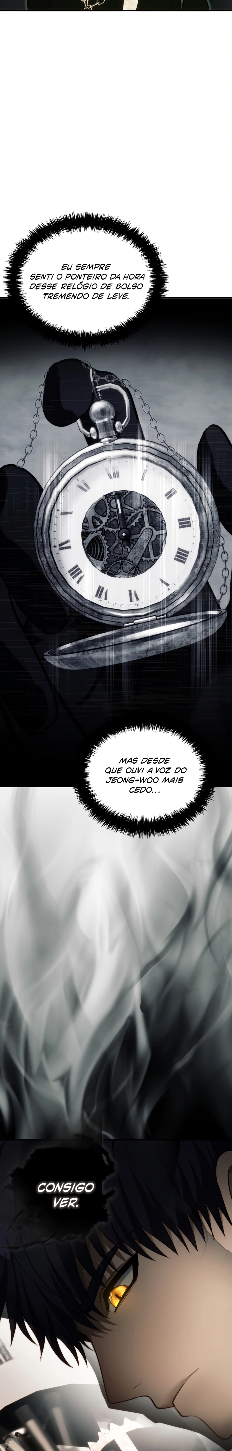 A Segunda Vida do Ranker capitulo 200 pagina 5
