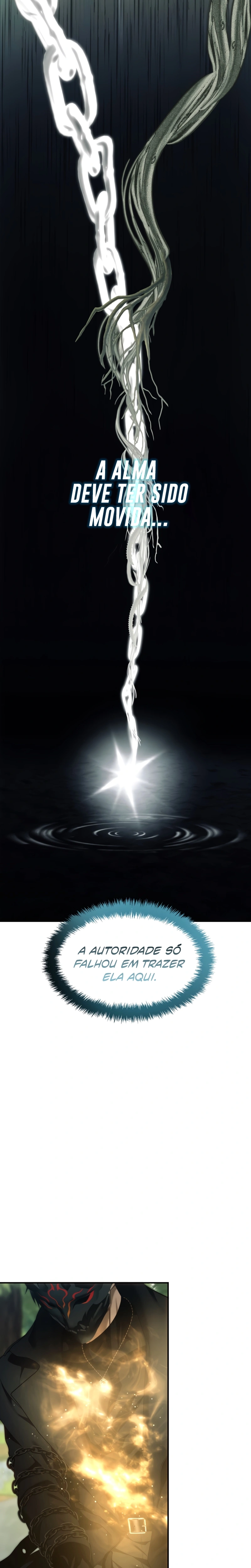 A Segunda Vida do Ranker capitulo 200 pagina 8