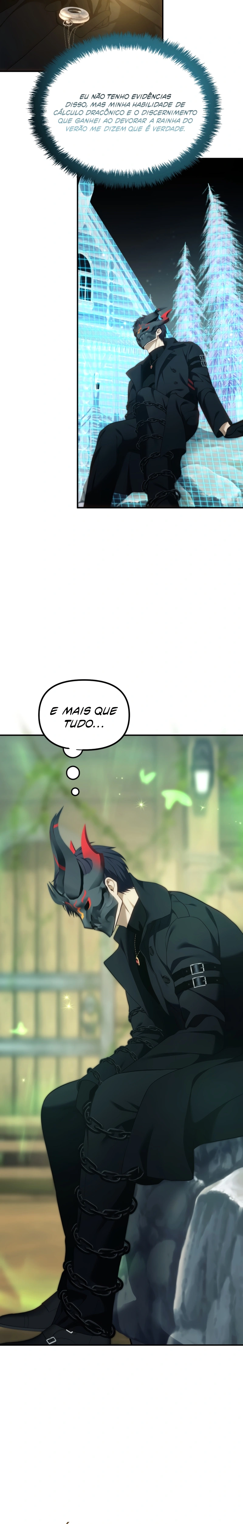 A Segunda Vida do Ranker capitulo 200 pagina 9