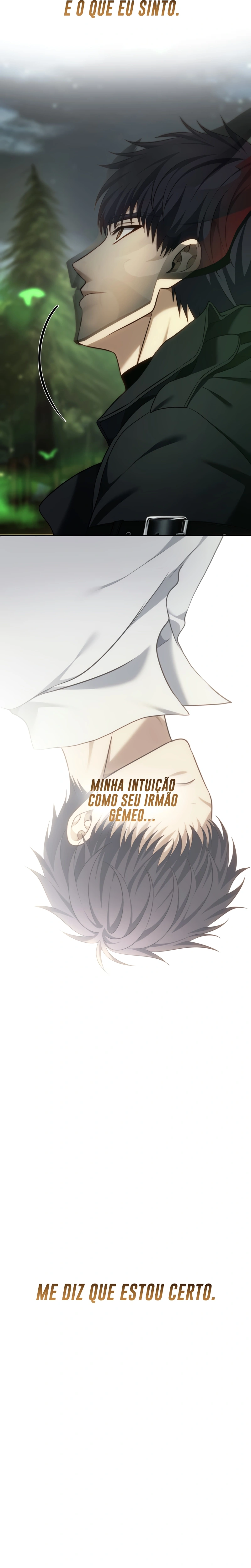 A Segunda Vida do Ranker capitulo 200 pagina 10
