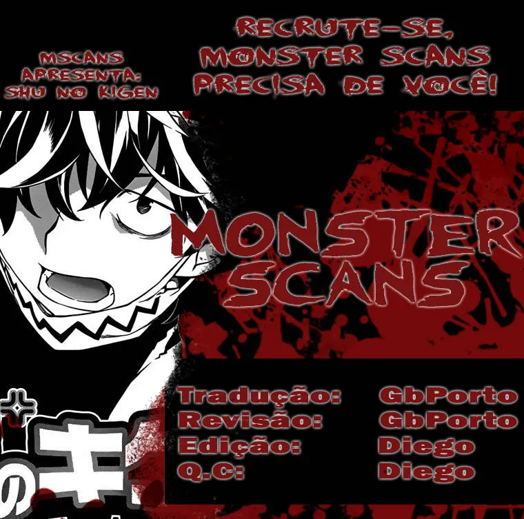 O Ãšltimo Hikikomori da Terra capitulo 0 pagina 1