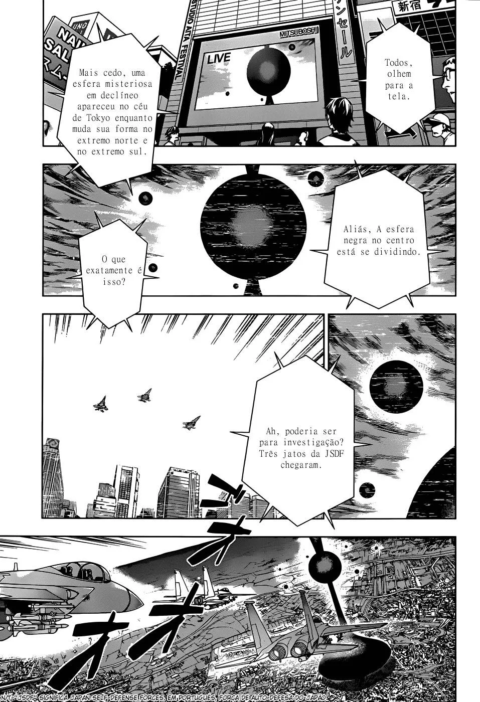 O Ãšltimo Hikikomori da Terra capitulo 0 pagina 16