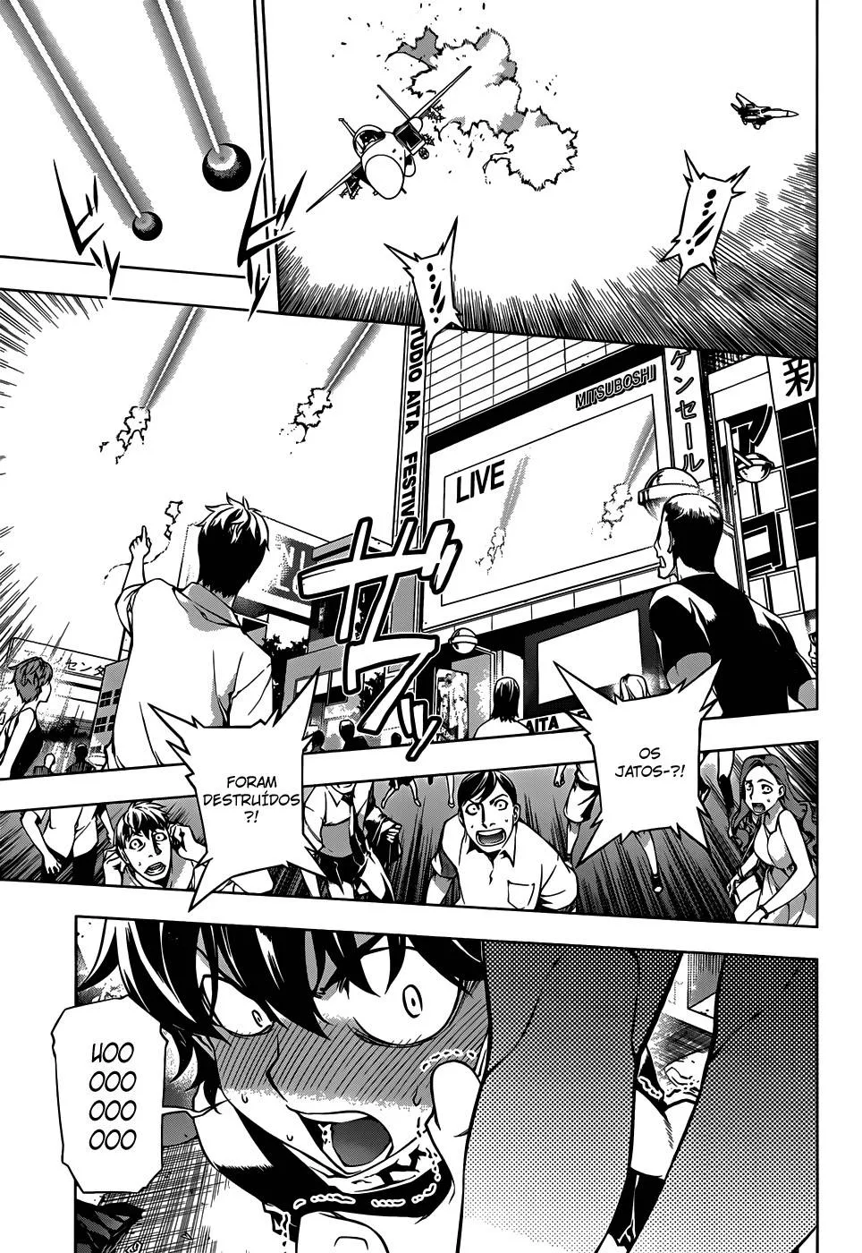O Ãšltimo Hikikomori da Terra capitulo 0 pagina 18