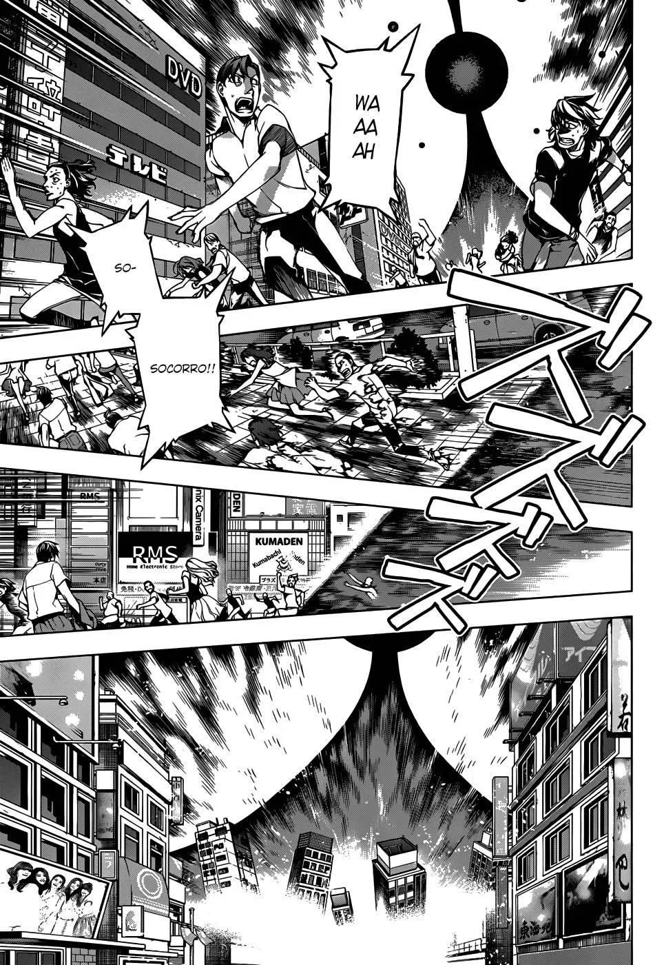 O Ãšltimo Hikikomori da Terra capitulo 0 pagina 25