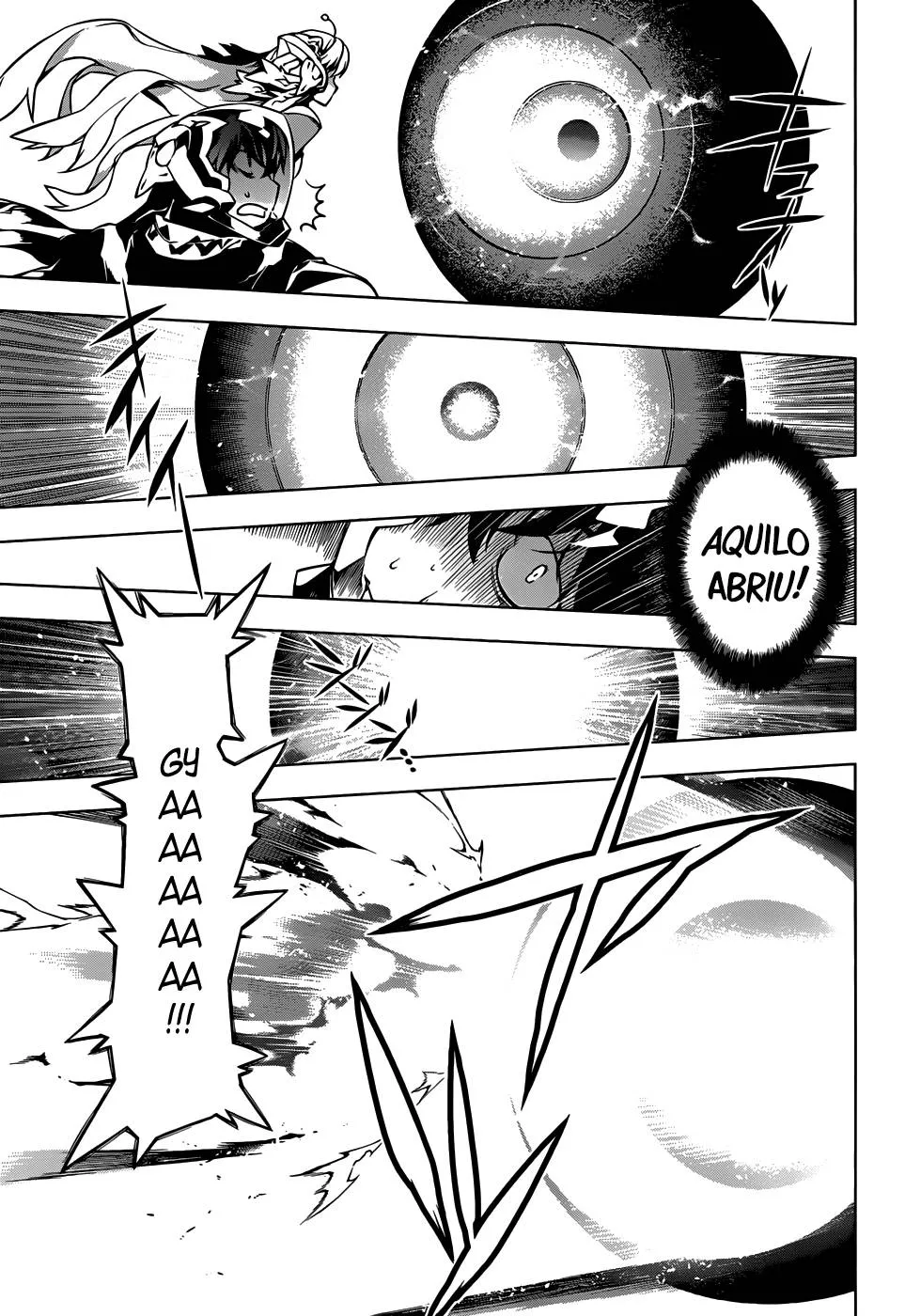 O Ãšltimo Hikikomori da Terra capitulo 0 pagina 32