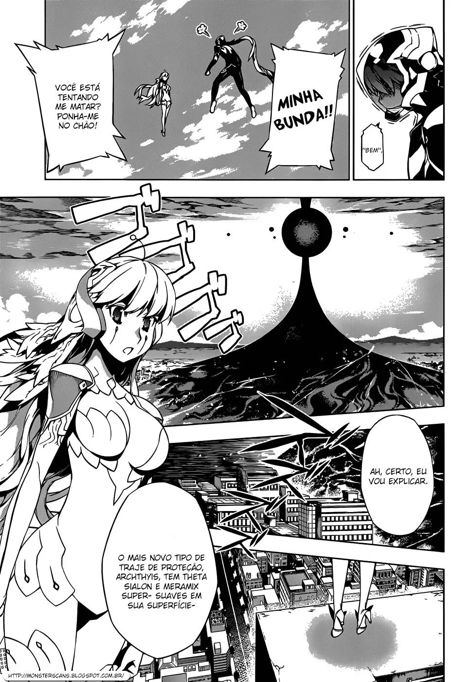 O Ãšltimo Hikikomori da Terra capitulo 0 pagina 34