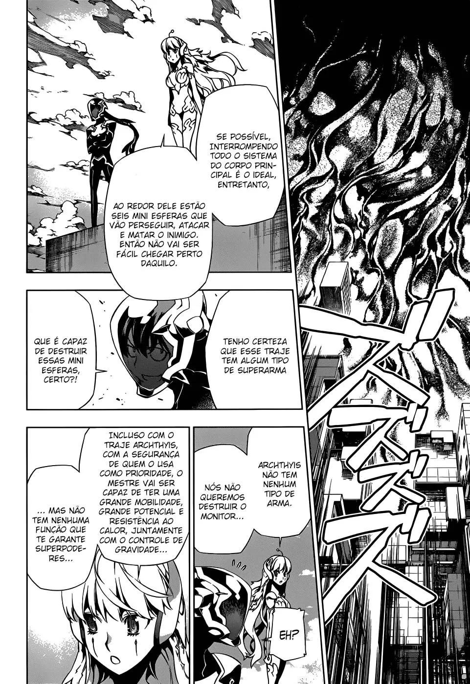 O Ãšltimo Hikikomori da Terra capitulo 0 pagina 39