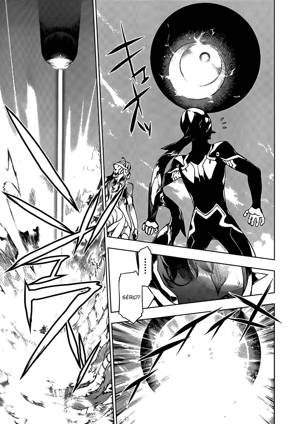 O Ãšltimo Hikikomori da Terra capitulo 0 pagina 42