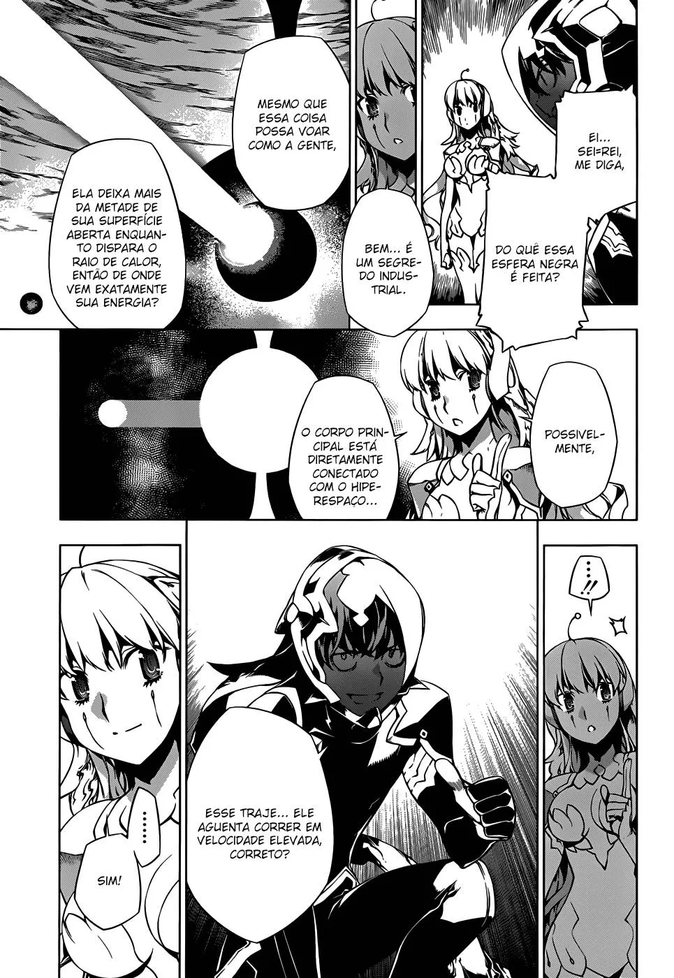 O Ãšltimo Hikikomori da Terra capitulo 0 pagina 44
