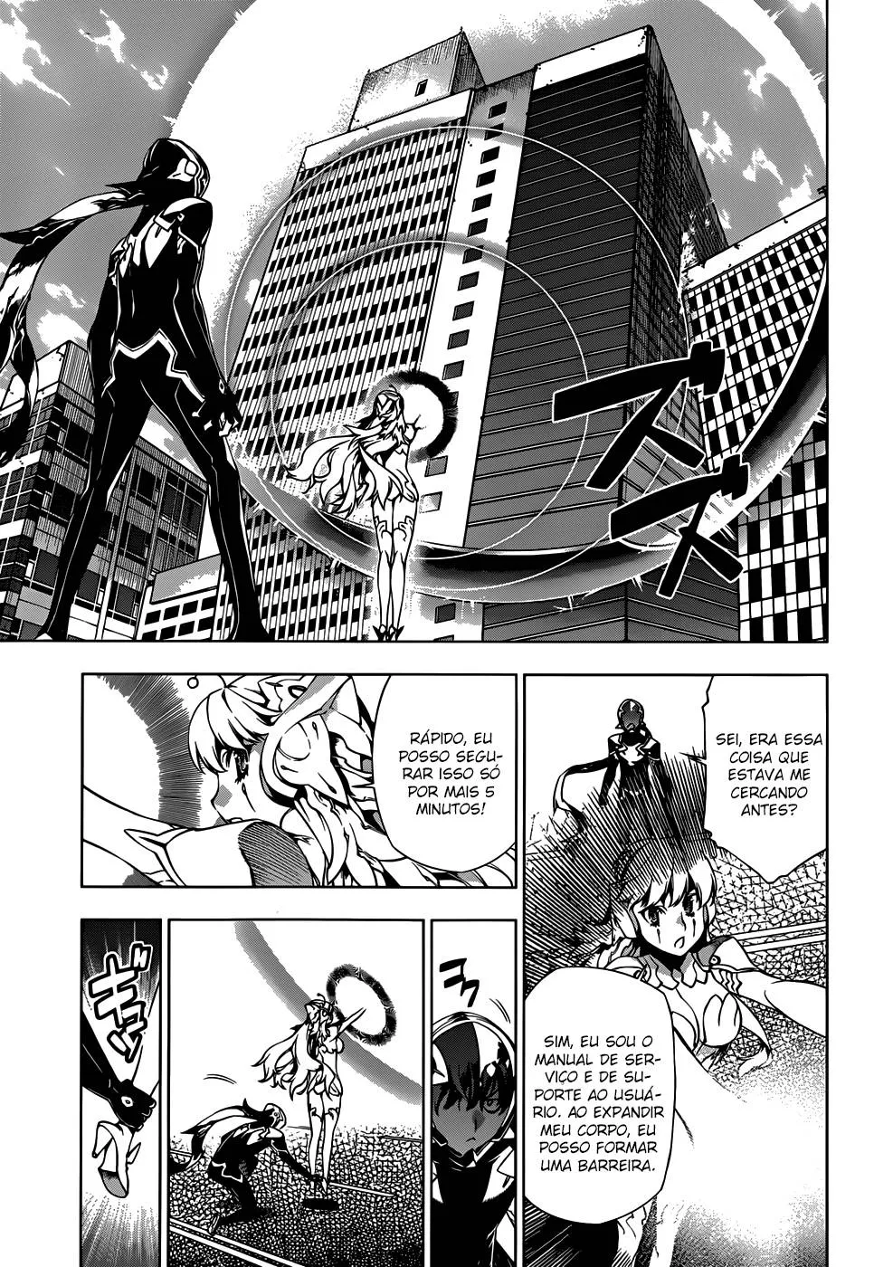 O Ãšltimo Hikikomori da Terra capitulo 0 pagina 46