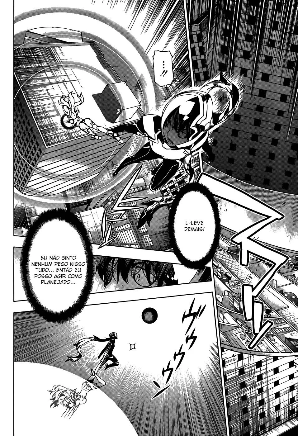 O Ãšltimo Hikikomori da Terra capitulo 0 pagina 47