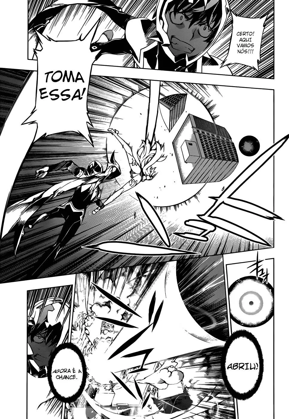O Ãšltimo Hikikomori da Terra capitulo 0 pagina 48