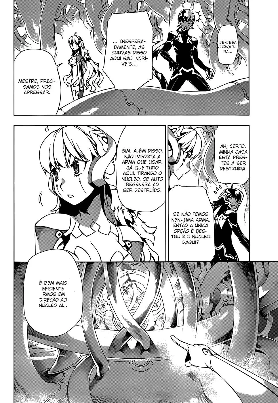 O Ãšltimo Hikikomori da Terra capitulo 0 pagina 51