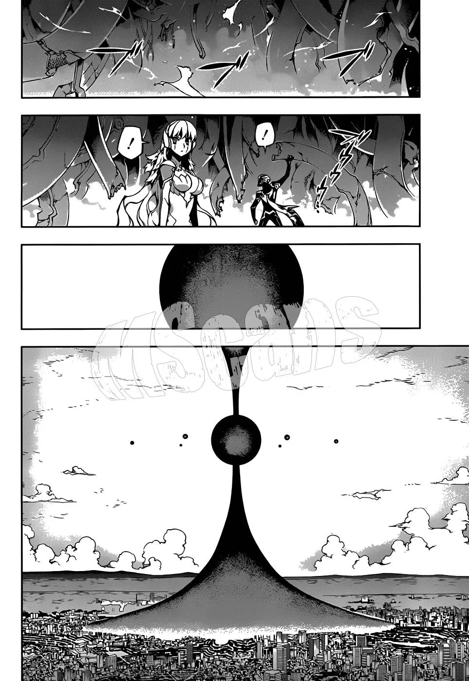 O Ãšltimo Hikikomori da Terra capitulo 0 pagina 54