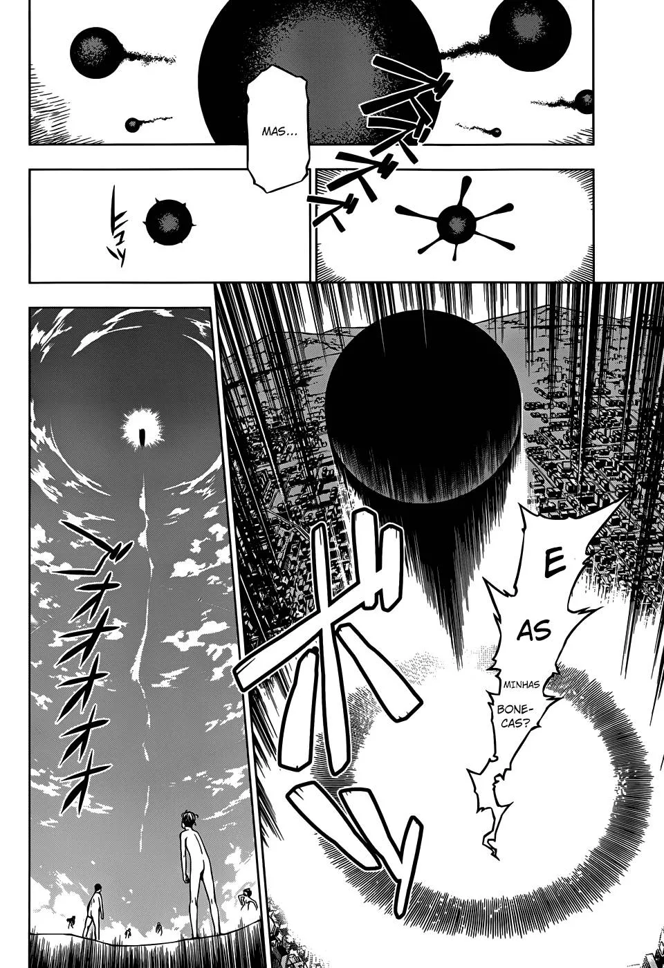 O Ãšltimo Hikikomori da Terra capitulo 0 pagina 56