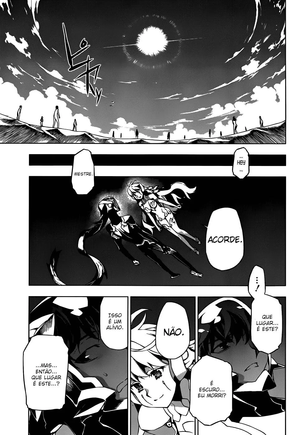 O Ãšltimo Hikikomori da Terra capitulo 0 pagina 57